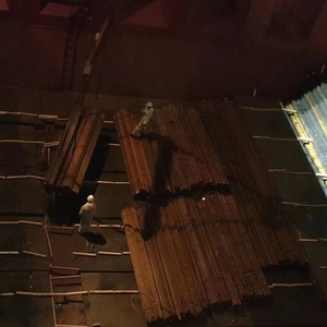 Rieles de Acero para Ferrocarril Estándar ASTM <span class=keywords><strong>AREMA</strong></span> 115RE 136RE con Precio de Fábrica y Tiempo de Entrega Rápido - Product Image 2