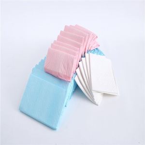 Vente en gros de coussinets d'entraînement d'agilité jetables, écologiques, antidérapants, super absorbants pour chiens, en bois, OEM/ODM - Product Image 1