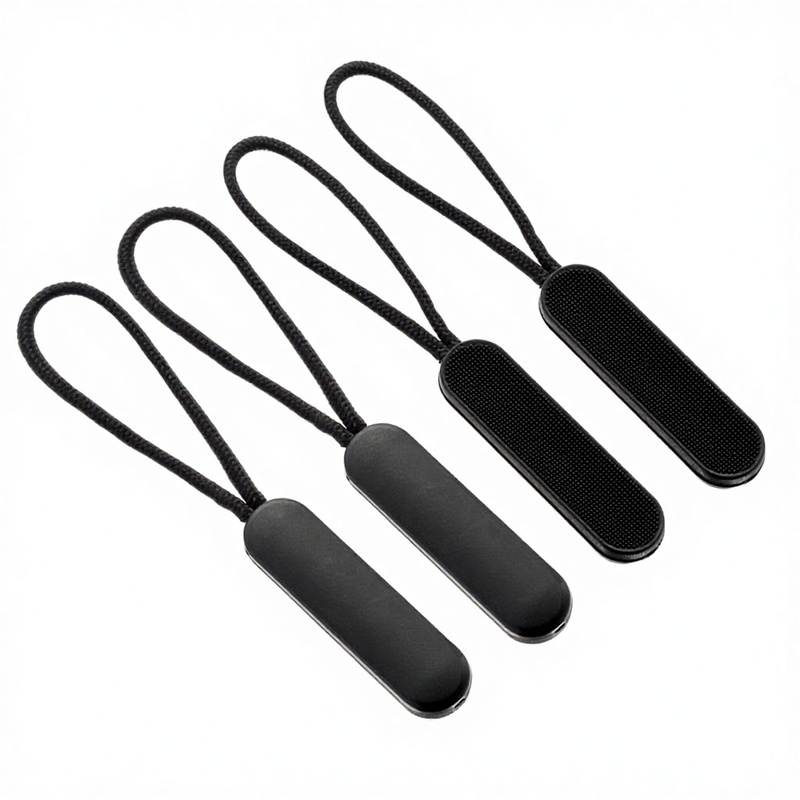 Zipper Pull Replacement 40PCS Universal Zipper