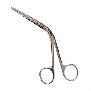 ENGR TRADERS CO. ETS-073 Pinzas Nasales de Acero Inoxidable, Juego de Instrumentos Quirúrgicos ORL, Clase I, Certificado CE ISO13485 - Product Image 3