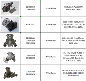 重機スペアパーツ建設機械スペアパーツ重機パーツ - Product Image 4