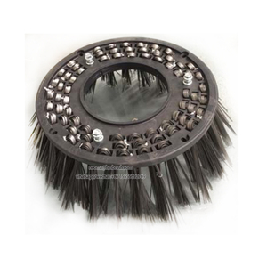 Misura per Scarab Mathieu <span class=keywords><strong>Azura</strong></span> spazzola in polipropilene spazzola laterale spazzatrice stradale - Product Image 2