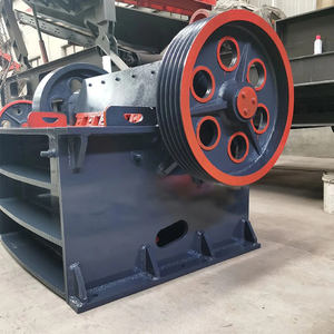 Broyeur à mâchoires PEX pour pierre dure, grande capacité et haute efficacité, liste de prix - Product Image 3