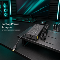 Adaptateur secteur 8,5 A 170 W pour Lenovo Thinkpad Ideapad Yoga, alimentation de remplacement pour ordinateur portable