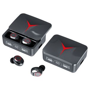 Audífonos Intrauditivos TWS con LED, Bluetooth 5.3, Resistentes al Agua IPX4, Control Táctil, Sonido de Alta Fidelidad, Pantalla Digital, Sin Cancelación de Ruido, Más de 20 Horas de Reproducción - Product Image 3