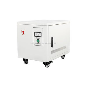 10KVA OEM/ODM <strong>10KW</strong> Step Down <strong>Voltage</strong> Converter <strong>380V</strong> 440v <strong>220V</strong> to 110v 100v 120v 125v <strong>Transformer</strong> for Industrial <strong>3</strong> <strong>Phase</strong> - Product Image 3