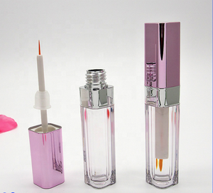 เซรั่มบำรุงขนตาสูตรออร์แกนิคแบบขายส่ง รุ่นปรับปรุง ช่วยเร่งการเจริญเติบโตของขนตา รับผลิตแบรนด์ส่วนตัว - Product Image 2