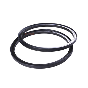 Joint torique cylindrique sur mesure <span class=keywords><strong>NewWay</strong></span>, en caoutchouc FKM/NBR, style flottant, en métal, échantillons gratuits – Nouvelle vente chaude - Product Image 4