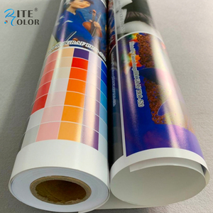 24 inch 240gsm microporous chuyên nghiệp Máy in phun CuộN RC Luster giấy ảnh - Product Image 6