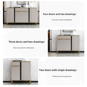 Armoire à manger moderne simple pour meubles <span class=keywords><strong>de</strong></span> maison armoire <span class=keywords><strong>de</strong></span> cuisine murale <span class=keywords><strong>de</strong></span> luxe pour <span class=keywords><strong>balcon</strong></span> armoire à chaussures <span class=keywords><strong>de</strong></span> <span class=keywords><strong>rangement</strong></span> pour salon - Product Image 6