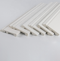 Profils muraux en polystyrène et moulures pour cadres photo pour la décoration des coins d'hôtels et de villas - Moulures écologiques et durables
