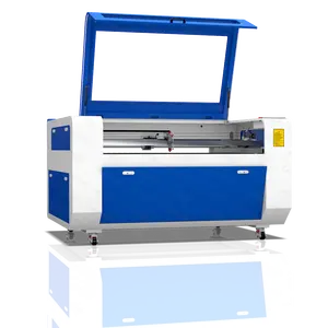 Conception populaire LM-1390-2 machine de gravure de découpe laser co2 150w avec 7 jours de temps de production