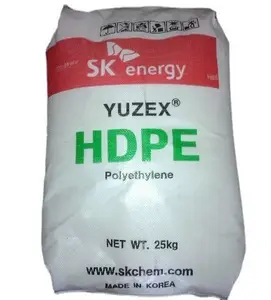 HDPE Korea SK JH910 raw material Resin hdpe granules plastic particles