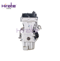 Tout nouveau moteur Long bloc C14 LCU moteur pour Chevrolet Sail Spark Aveo SGMW Wuling Hongguang