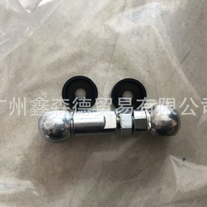 Guangzhou Xinsende Gear <b>Shift</b> Lever 7700411230 Stainless Steel <b>Knob</b> Car Use - Product Image 4