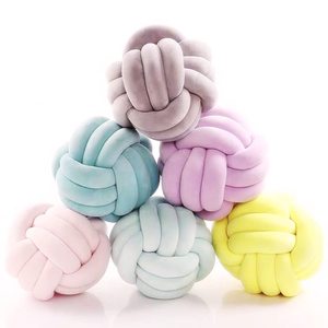500G Filato Super Chunky Spesso in Morbido Velluto Tubolare Gigante per Lavori a Mano e a Braccia per Coperte, Tappeti, Cuscini Fai da Te Estremo - Product Image 6
