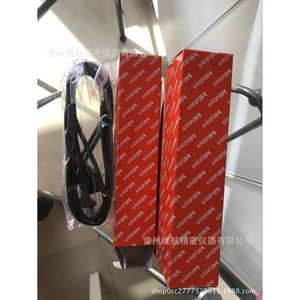 Mitutoyo Data Cable <b>Adapter</b> 264-016 Plug In PVC Material For Calipers Micrometer - Product Image 4