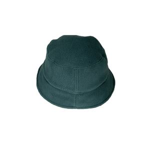 Chapeau d'hiver en polaire Vente en gros Chapeaux chauds en peluche Casquette de pêcheur en peluche pour femmes - Product Image 4