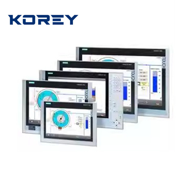 KP400 COMFORT Industrial HMI 6AV2124-1DC01-0AX0 6AV2181-4DB10-0AX0 Touch Screen Control Panel
