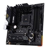 TUF GAMING B550M-PLUS WIFI DDR4 AM4 M-ATX Computer Hardware & Software Gaming Office Computer PC Motherboard