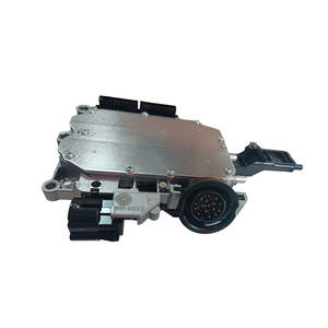 Transmisión automática <span class=keywords><strong>de</strong></span> doble embrague 0B5 DL501 <span class=keywords><strong>de</strong></span> 7 velocidades 0B55927156D 156F 156K TCU para <span class=keywords><strong>Audi</strong></span> - Product Image 6