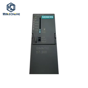 6ES7315-2AG10-0AB0 PLC CPU S7-300 315-2 DP โมดูลซีพียู 6ES7 315-2AG10-0AB0 - Product Image 1