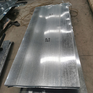 Hot nhúng <span class=keywords><strong>gi</strong></span> tấm 12 14 16 18 20 22 24 26 28 Máy đo độ dày <span class=keywords><strong>GP</strong></span> sheetmetal tấm thép mạ kẽm - Product Image 6