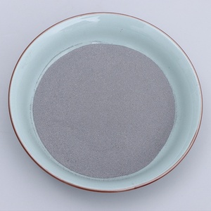 Mejor venta Fe3O4 Pellets magnetismo 1mm óxido de hierro granular para material magnético - Product Image 2