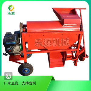 Desgranadora de maíz 300 Kg/H 220 V, máquina procesadora de granos de acero al carbono, fácil de operar - Product Image 2