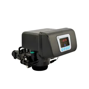 Valve de contrôle automatique pour rétro-salle de bain, Runxin, F63C3