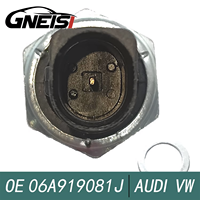 Bouchon de vidange d'huile pour Audi A4 A6 A8 Q3 Q5 Volkswagen Multivan Tiguan Touran Sharan Beetle 2002-2018 06A919081J 06A919081E