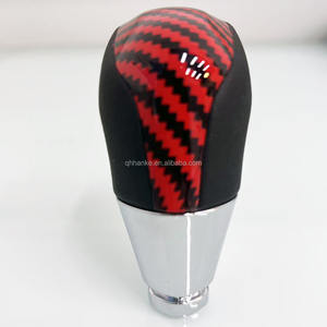 Pommeau <span class=keywords><strong>de</strong></span> <span class=keywords><strong>levier</strong></span> <span class=keywords><strong>de</strong></span> <span class=keywords><strong>vitesse</strong></span> en cuir pour Toyota Transmission <span class=keywords><strong>automatique</strong></span> changement boîte <span class=keywords><strong>de</strong></span> vitesses manette <span class=keywords><strong>de</strong></span> <span class=keywords><strong>vitesse</strong></span> avec boule - Product Image 6