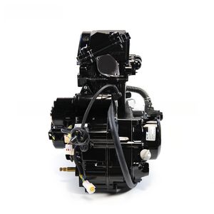 Moteur à essence pour UTV Zontes Zongshen, moteur UTV quatre temps refroidi par eau 300cc, moteur de moto - Product Image 5