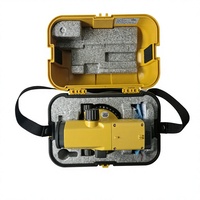 AT-B4A AT-B4 de prix d'instrument de niveau automatique optique d'équipement d'enquête de Dumpy automatique
