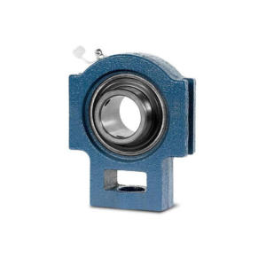 Cuscinetto UCFL di Alta Precisione e Qualità, Lubrificato a Grasso, Certificato ISO9001, UCT207-20 UCT207-21 UCT207-22, Supporto a Blocco - Product Image 1