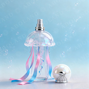 Perfume <b>Bottle</b> Empty Perfume Luxury <b>Bottle</b> With <b>Box</b> Perfume Sample <b>Bottles</b> Perfume Spray Custom <b>Bottle</b> - Product Image 6