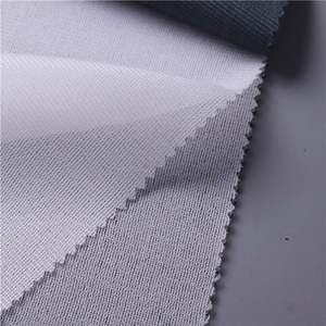 Mercato India camicia Interlining in resina con colletto/cintura in vita Oxford rigida fodera intrecciata in tessuto 1032 1038 4H - Product Image 2