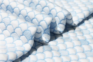 Mát mẻ, thoải mái, mềm mại và bền NệM VảI - Product Image 2