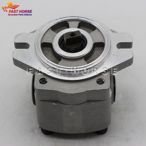 Bomba de engranajes Caterpillar Hangood 289-7917 2897917 342-1882 3421882 259-0815 10R-8707 para E336D 336D 336D L 336D2 336E 330D E330D E340D - Product Image 3
