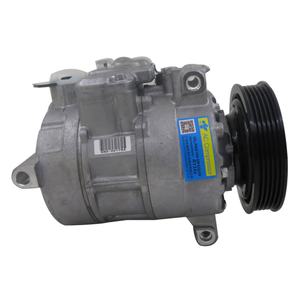 Compresseur d'air 6SEU16C pour Mercedes Benz Cls W246 W242 B180 B200 0022306311 0042300311 - Product Image 5