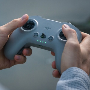 Drones FPV <b>Remote</b> Controller 3 for DJI Avata 2 Goggles 3 RC3 O4 Video Transmission Liftoff Uncrashed DCL and the Racing League - Product Image 3