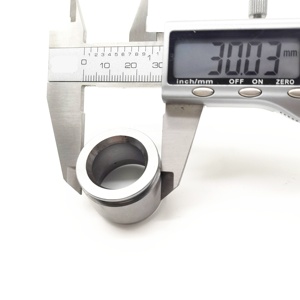 Fabricant d'articles d'usinage JOKA Boîtiers à billes <span class=keywords><strong>de</strong></span> forgeage à froid pour liaison stabilisatrice <span class=keywords><strong>de</strong></span> <span class=keywords><strong>suspension</strong></span> 30x24.2mm - Product Image 3