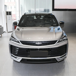 Nuevo Auto Económico 2026 Coolray L 1.5T 7DCT LHD SUV Familiar de 5 Puertas Euro VI SUV Resistente - Product Image 1