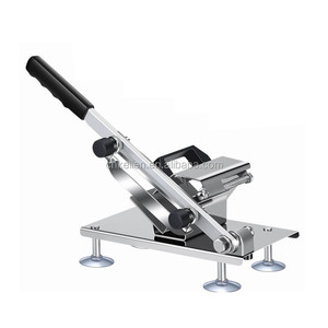 เครื่องตัดเนื้อแช่แข็งคุณภาพสูงขายดี รับรองคุณภาพ - Product Image 1