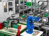 Servicio de Ensamblaje de PCBA Industrial Personalizado OEM/ODM con Certificación ISO9001/ROSH, SMT/DIP, 1-58 Capas, 1 Unidad MOQ, Fabricante