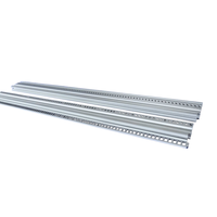 Poutre transversale avant en aluminium 6063 de haute qualité CPCI PXI VPX pour composants électroniques