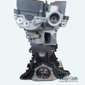 Conjunto de Motor de Bloque Corto G4ED para Hyundai, 1.6L, 4 Cilindros en Línea, Gasolina, CVVT, Sistemas de Motor Automático - Product Image 3