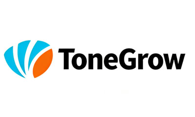 Shenzhen ToneGrow Co.,LTD logo