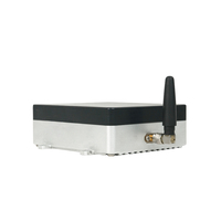 Equipo de Prueba para Dispositivos de Detección, Configuración Local Wi-Fi, No Requiere Conexión a Internet, Capaz de Detectar Simultáneamente 16