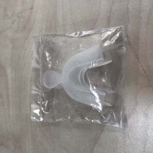 मौखिक स्वच्छता देखभाल बहु-उद्देश्य दांत सफेद करने वाली सहायक उपकरण थर्मोफॉर्मिंग डेंटल माउथगार्ड दांत ट्रे द्वारा ब्लीचिंग एब्स - Product Image 3